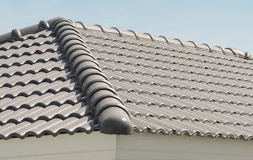 advantages of Great Broughton clay roofing
