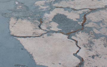 fibreglass roofing replacement Great Broughton