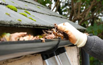 gutter cleaning Great Broughton