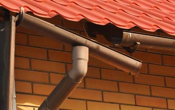 Great Broughton gutter repair costs