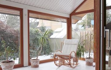 Great Broughton hardwood conservatory roofing repairs