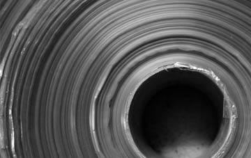 Great Broughton pvc roof replacement