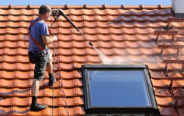 roof cleaning Great Broughton