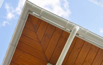 Great Broughton soffit types
