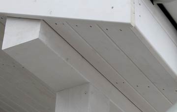 soffits Great Broughton