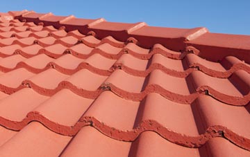 Great Broughton tile and slate roof replacement