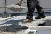 find rated Great Broughton flat roofing replacement companies