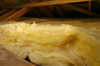 Great Broughton pitch roof insulation