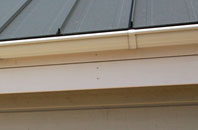 Great Broughton soffit repair